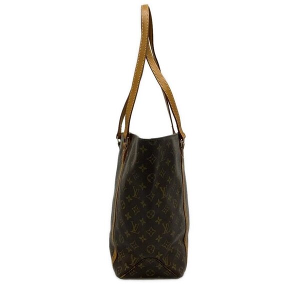 Auth LOUIS VUITTON Sac Shopping M51108(New model) Monogram - MB0051 Shoulder Bag - Picture 2 of 11